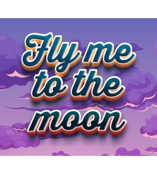 Gas Station: Fly Me to the Moon Bundle Steam Key GLOBAL